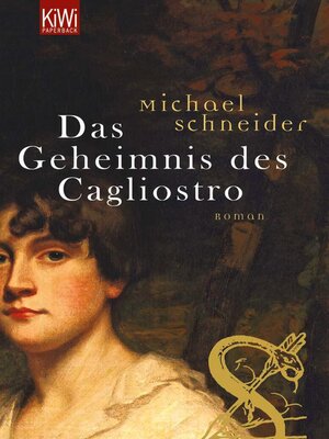 cover image of Das Geheimnis des Cagliostro